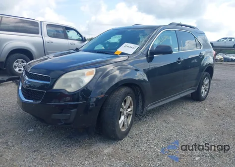 2014 Chevrolet Equinox 1Lt z USA, uszkodzony, nr VIN 2GNFLFEK2E6379460